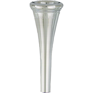 ARNOLDS & SONS mouthpiece for french horn